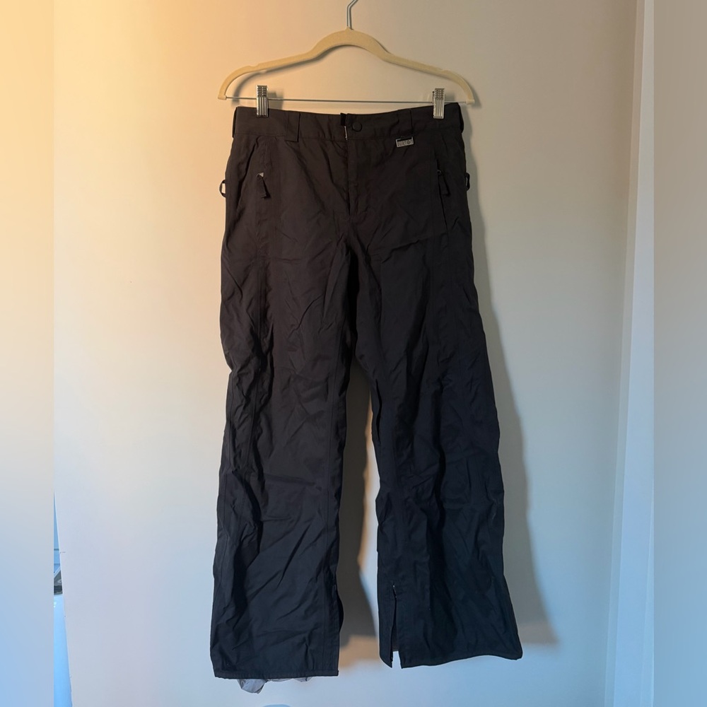 Burton Women’s Black Snowboard Pants, XS